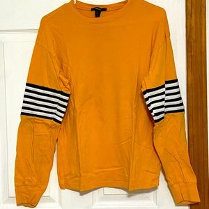 Cute long sleeve top